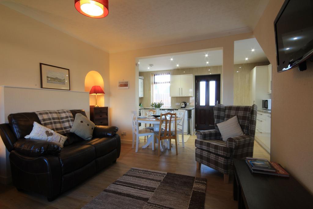Sheneval Apartment Inverness Exterior foto