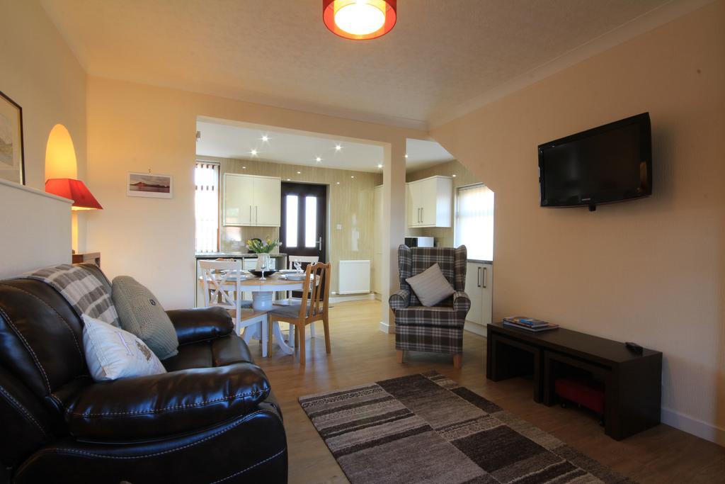 Sheneval Apartment Inverness Exterior foto